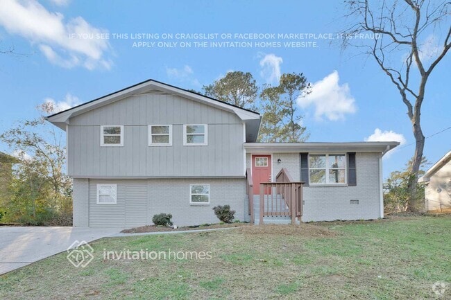 Building Photo - 1436 High Meadow Dr