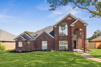 Building Photo - 1501 Cat Mountain Trail
