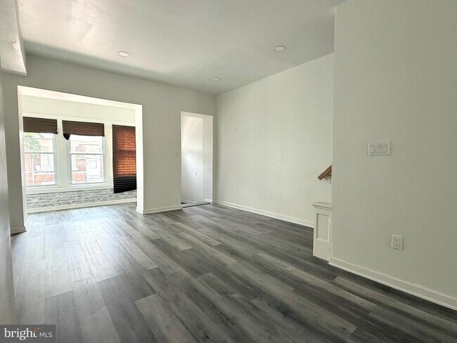 Foto del edificio - 1520 S Myrtlewood St