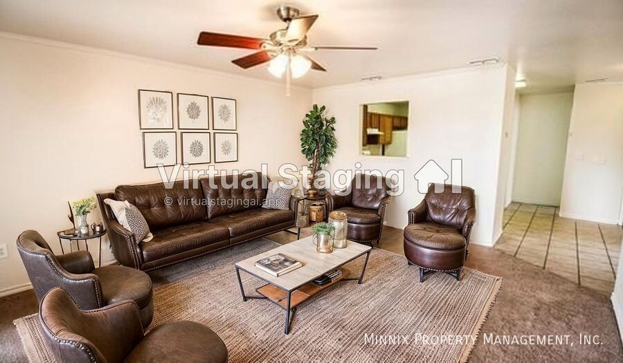 Foto principal - 912 N Bangor Ave