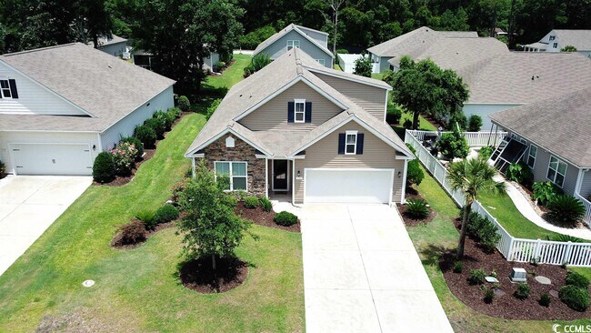 Building Photo - 1103 Inlet View Dr