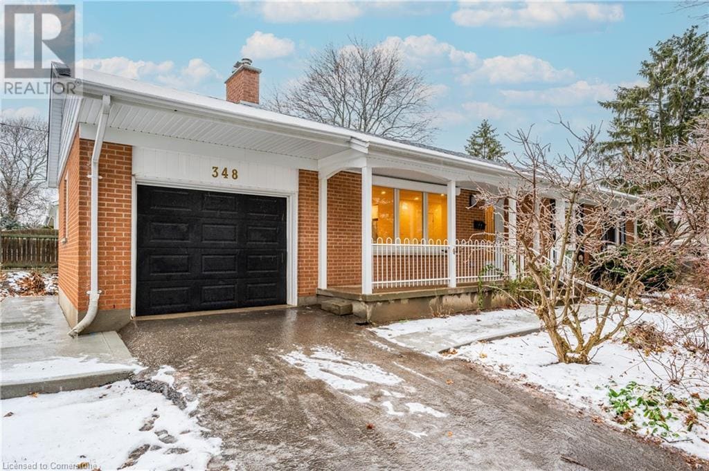 Primary Photo - 348 Forest Hill Dr
