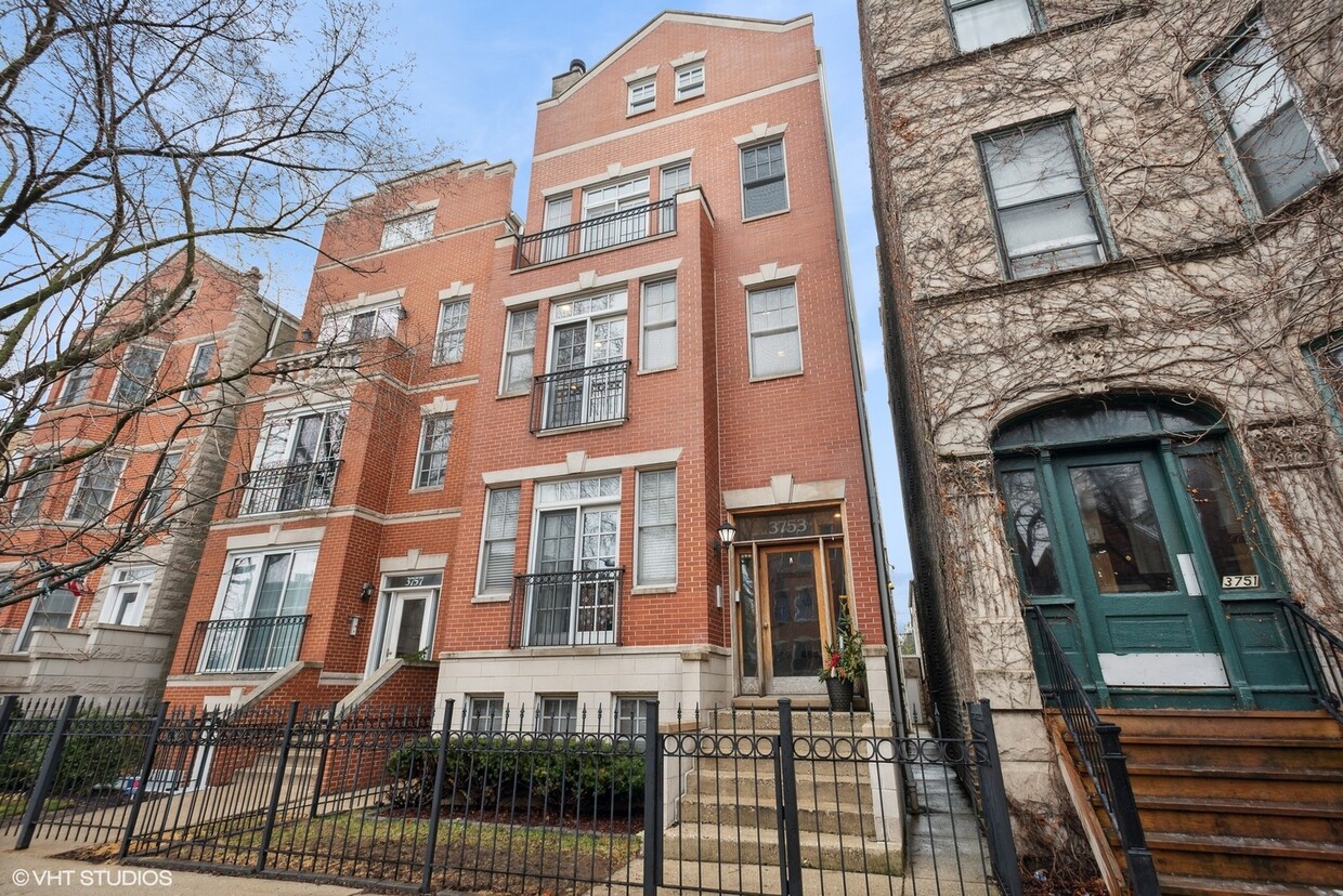 Foto principal - 3753 N Clifton Ave