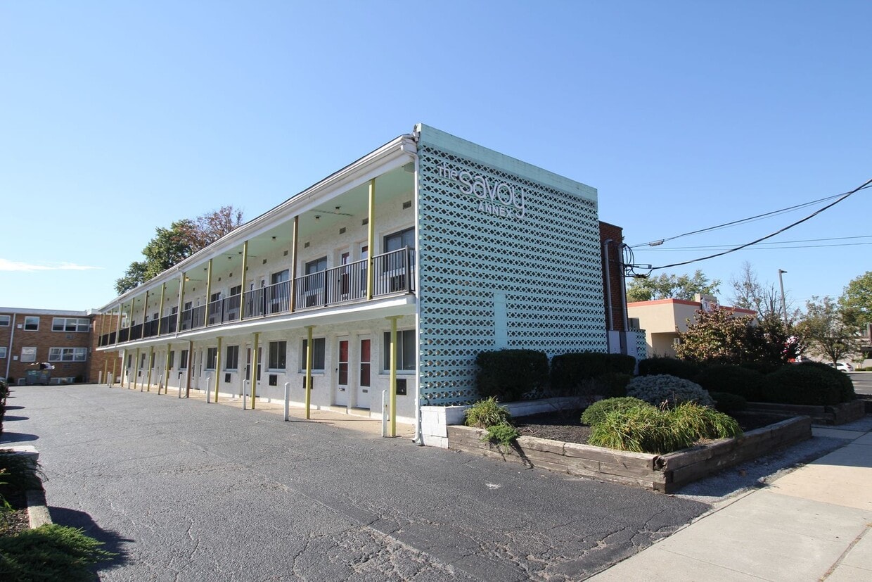 Building Photo - The Savoy Annex - Oaklyn, NJ