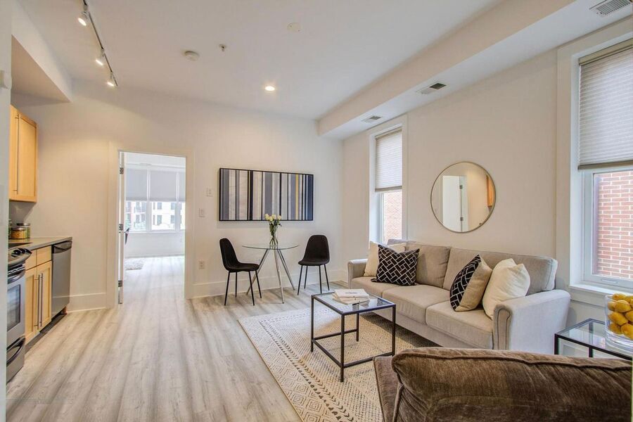 Foto principal - Marvelous Modern Mt Vernon One-Bedroom! - ...