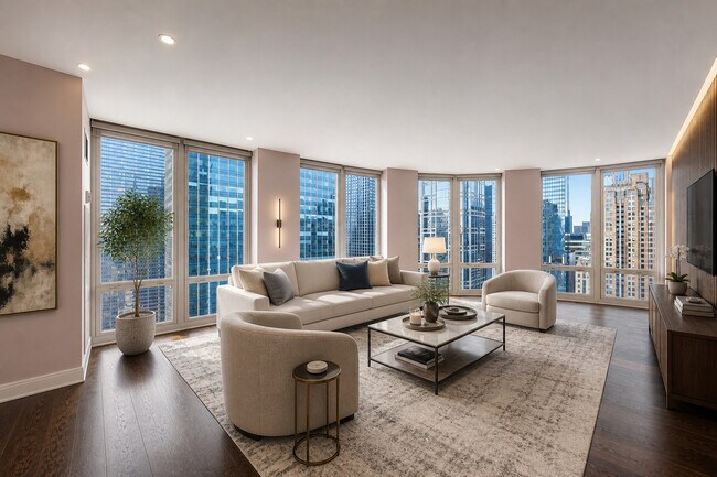 Foto del edificio - 345 N La Salle Dr