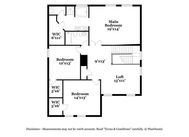 Foto del edificio - 6409 S 69th Glen