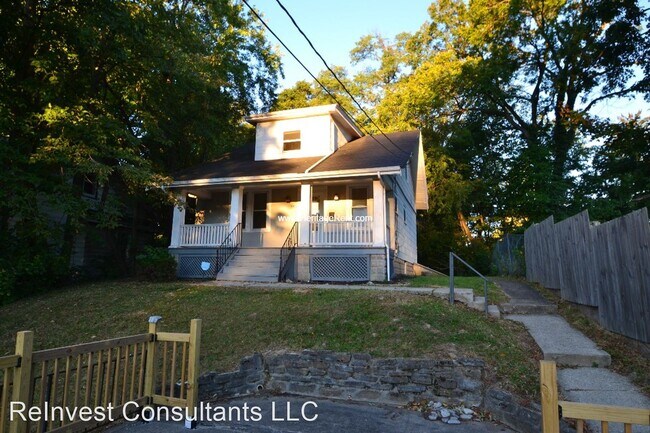 Building Photo - 3 br, 1 bath House - 5921 Argus Rd