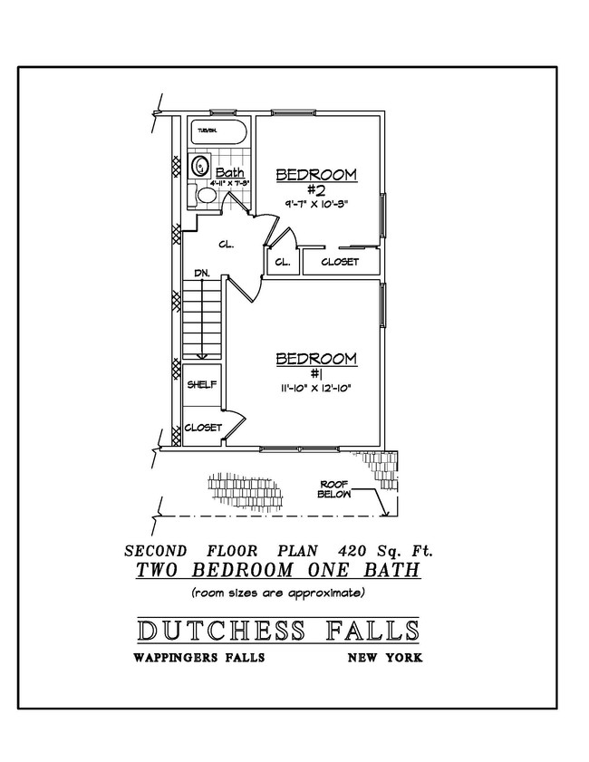 Building Photo - Dutchess Falls