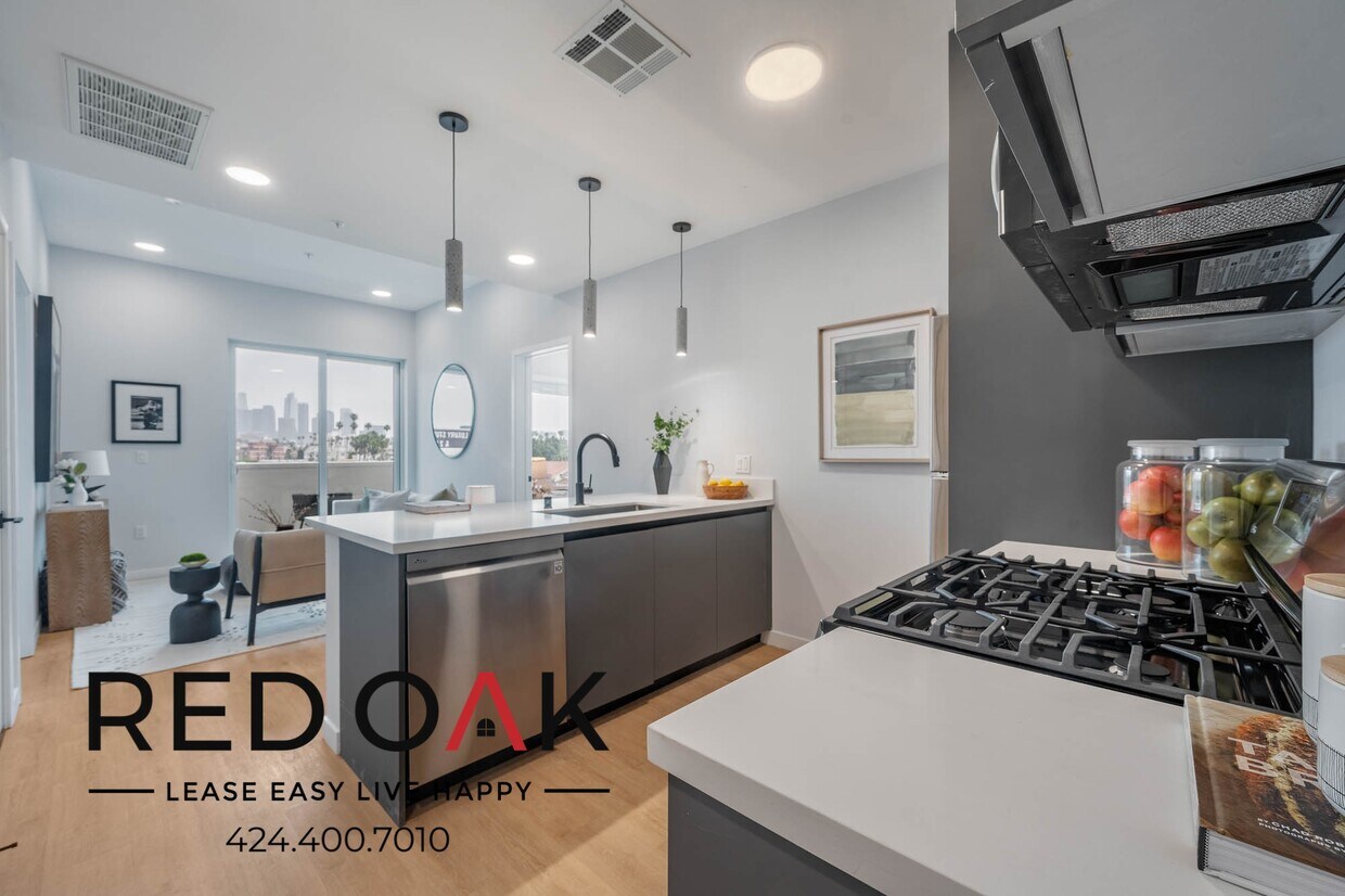 Primary Photo - ~1 Month FREE~ Breathtaking Luxury Two Bed...