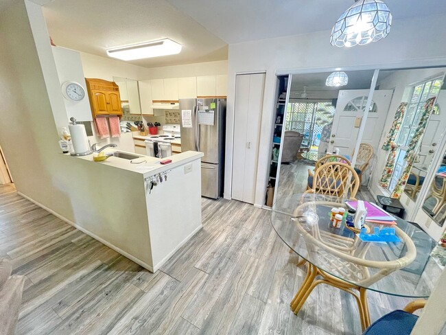 Building Photo - Charming 1BR, 1.5BA Ground Floor Condo – Mostly Furnished & Move-In Ready! Seasonal Rental Availa...