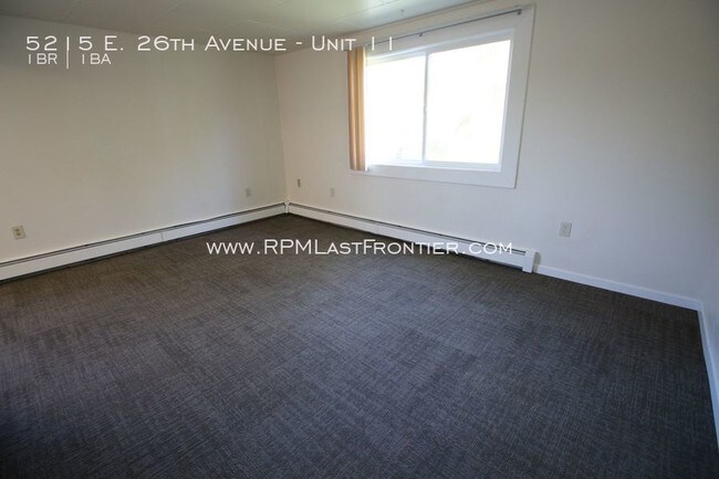 Foto del edificio - 5215 E 26th Ave