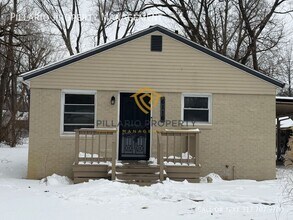 Building Photo - 6116 Gifford St