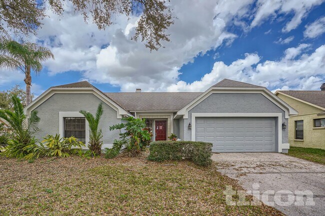 Building Photo - 9406 Pebble Glen Ave