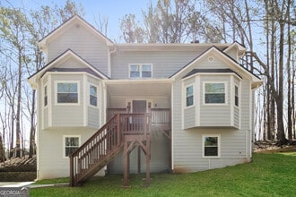 Building Photo - 215 Allatoona Highland Dr