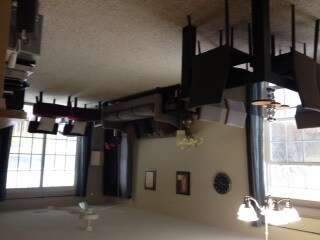 Open Concept - 3402 Hammocks Dr
