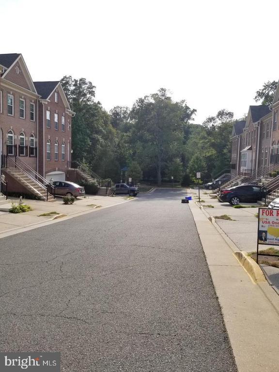 8234 Gunston Commons Way, Lorton, VA 22079 Townhome Rentals in Lorton VA