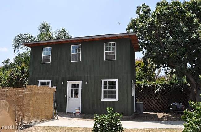 Building Photo - 1 br, 1 bath House - 4030 Verdant Street 1