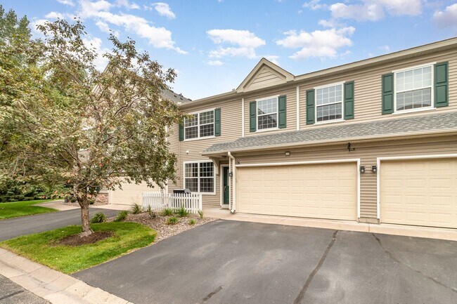 Foto del edificio - 2 Bed | 2 Bath in The Lakes of Blaine