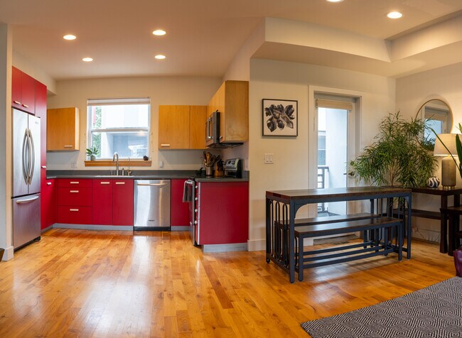 Foto del edificio - 3356 Tejon St