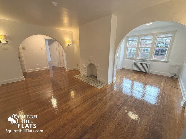Foto del edificio - 6532 Wilkins Ave