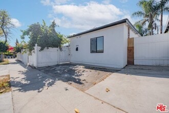 Building Photo - 8105 Bevis Ave
