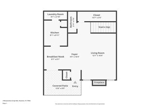 Building Photo - 3100 Jeanetta St