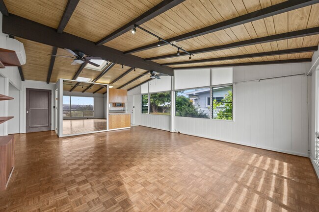 Foto del edificio - 1608 Makamua St