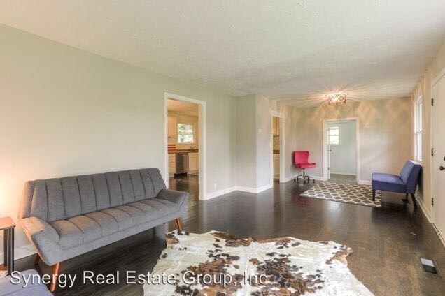 Building Photo - 3 br, 2 bath House - 2620 Mashburn Rd