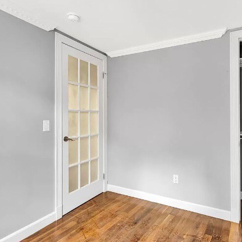 Building Photo - 120 Mulberry St