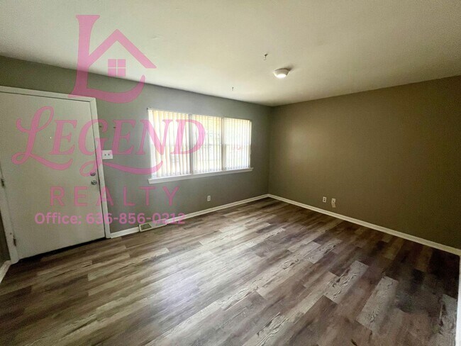 Foto del edificio - Welcome to your 3 Bedroom 2 Bathroom home!!