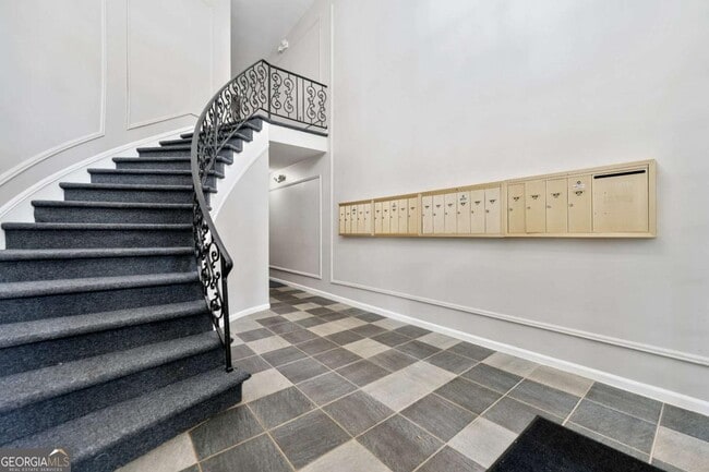 Foto del edificio - 3650 Ashford Dunwoody Rd NE