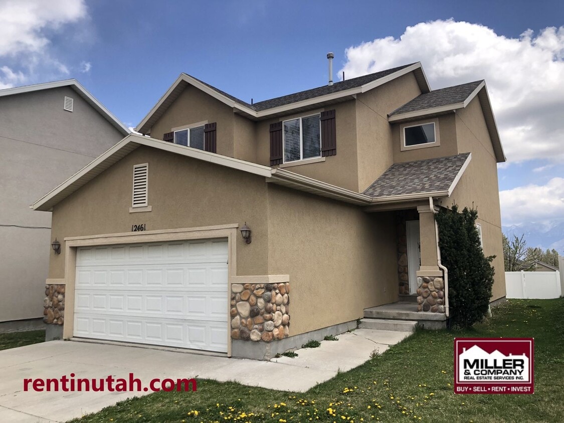 Herriman 2-Story home For Rent!! - Herriman 2-Story home For Rent!!