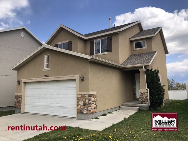 Herriman 2-Story home For Rent!! - Herriman 2-Story home For Rent!!