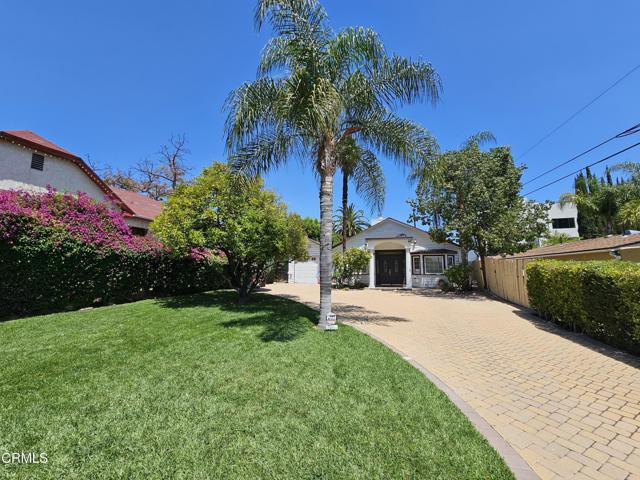 Building Photo - 5116 Dahlia Dr