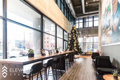 Foto del edificio - 504 W North Ave