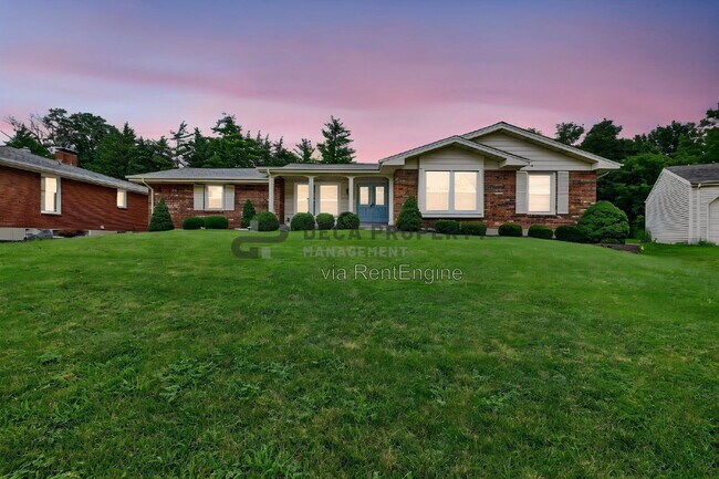 Foto del edificio - 10327 Dorenshire Ct