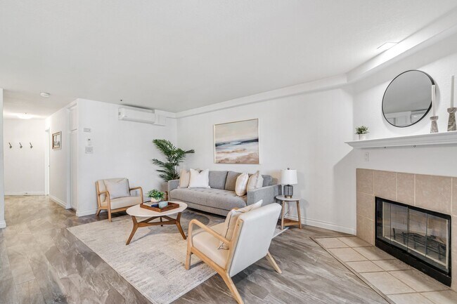 Foto del edificio - Remodeled 2 bed/2bath in Imperial Beach