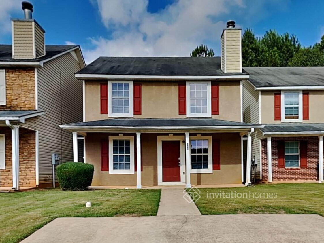 Foto principal - 385 Crestfield Cir