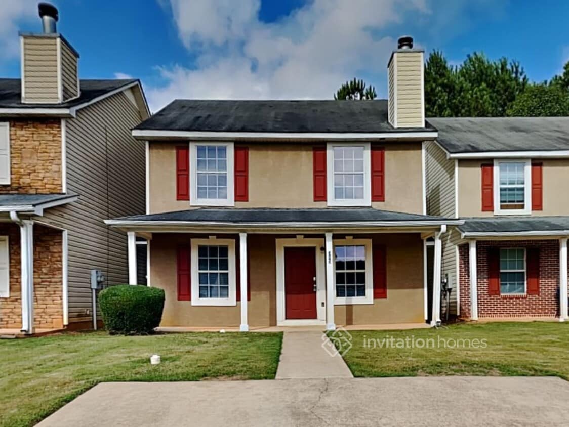 Primary Photo - 385 Crestfield Cir