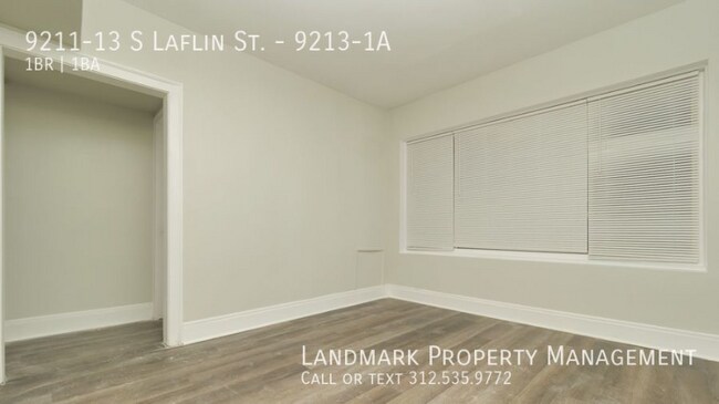 Building Photo - 9211 S Laflin St