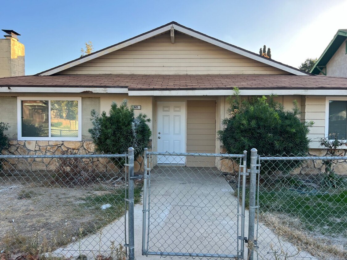 82105 Apartment for Rent in Bakersfield, CA