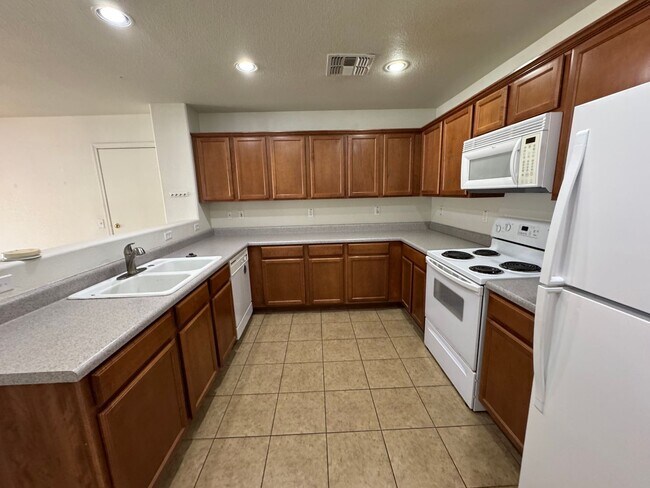 Foto del edificio - 3829 E Jasper Dr
