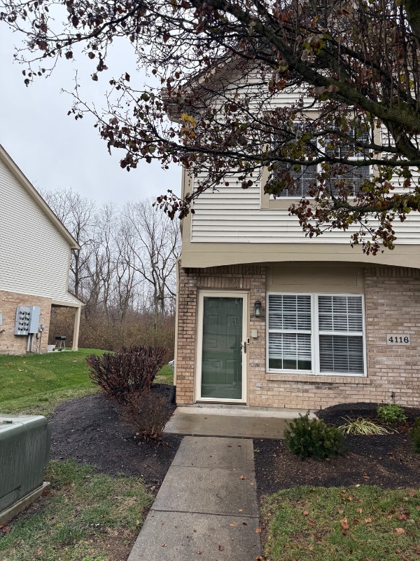 Photo - 4116 Spanish Bay Dr (Mason, OH) Townhome