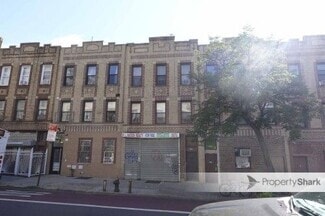 Building Photo - 247 Rogers Ave