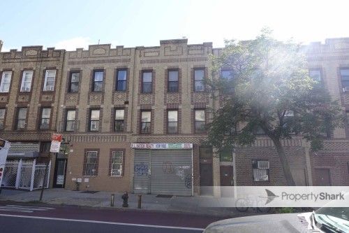 Primary Photo - 247 Rogers Ave