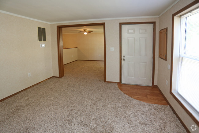 Foto del interior - Woods Crossing Apartments