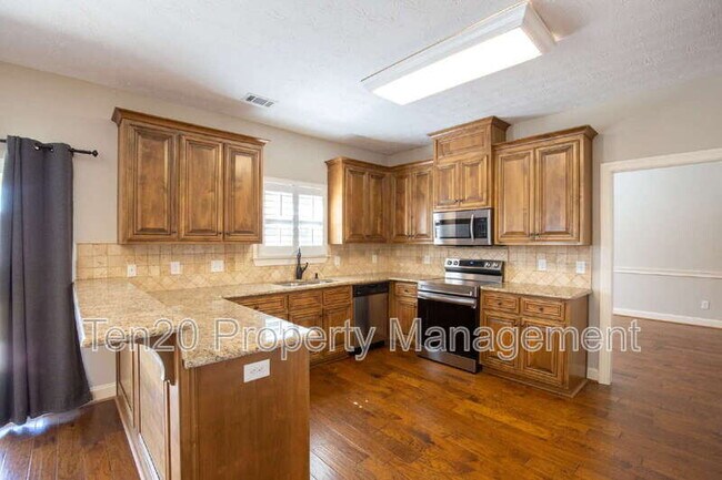 Foto del edificio - 9001 Orchard Valley Ln