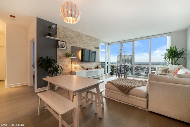 Foto del edificio - 1629 S Prairie Ave