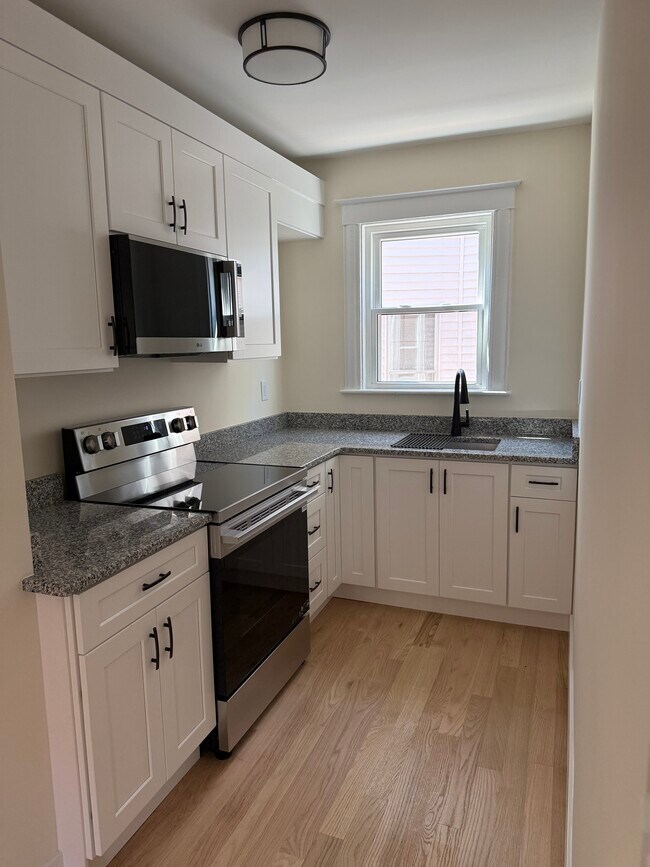 Despensa - 14 Porter St